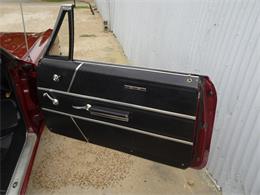 1966 Pontiac Catalina (CC-1225203) for sale in DALLAS, Texas
