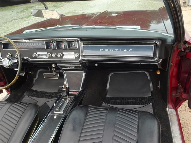 1966 Pontiac Catalina (CC-1225203) for sale in DALLAS, Texas
