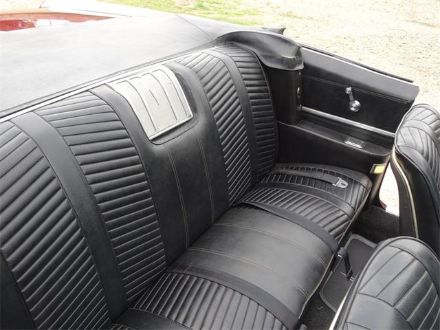 1966 Pontiac Catalina (CC-1225203) for sale in DALLAS, Texas
