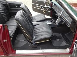 1966 Pontiac Catalina (CC-1225203) for sale in DALLAS, Texas