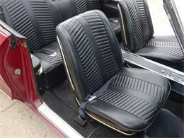 1966 Pontiac Catalina (CC-1225203) for sale in DALLAS, Texas