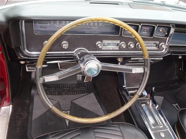 1966 Pontiac Catalina (CC-1225203) for sale in DALLAS, Texas