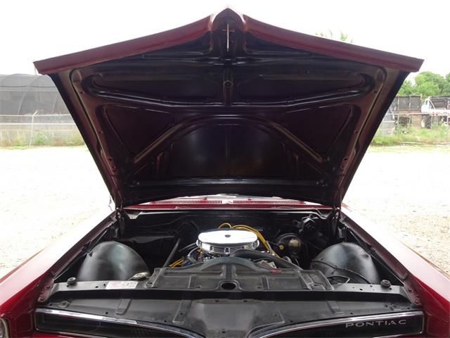 1966 Pontiac Catalina (CC-1225203) for sale in DALLAS, Texas