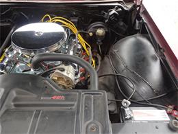 1966 Pontiac Catalina (CC-1225203) for sale in DALLAS, Texas