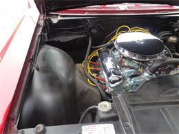 1966 Pontiac Catalina (CC-1225203) for sale in DALLAS, Texas