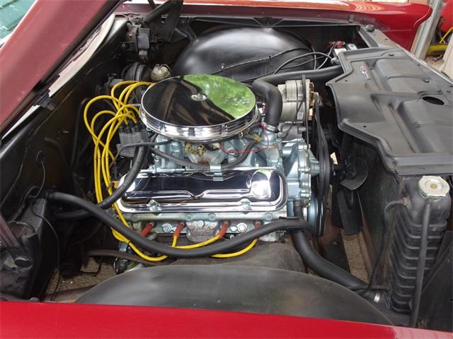 1966 Pontiac Catalina (CC-1225203) for sale in DALLAS, Texas