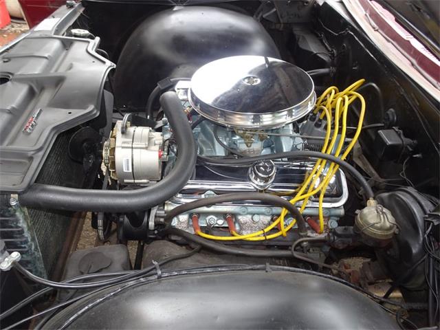 1966 Pontiac Catalina (CC-1225203) for sale in DALLAS, Texas
