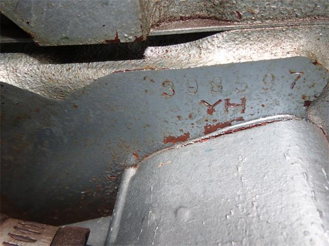 1966 Pontiac Catalina (CC-1225203) for sale in DALLAS, Texas