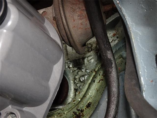 1966 Pontiac Catalina (CC-1225203) for sale in DALLAS, Texas