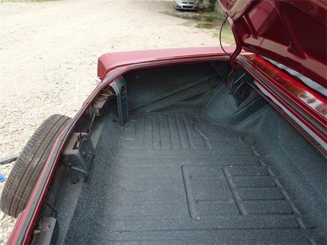 1966 Pontiac Catalina (CC-1225203) for sale in DALLAS, Texas