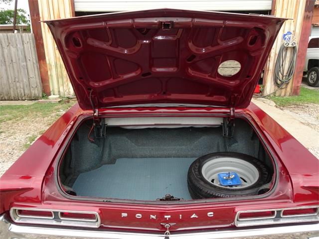 1966 Pontiac Catalina (CC-1225203) for sale in DALLAS, Texas