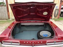 1966 Pontiac Catalina (CC-1225203) for sale in DALLAS, Texas