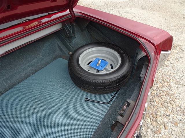 1966 Pontiac Catalina (CC-1225203) for sale in DALLAS, Texas