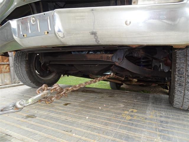 1966 Pontiac Catalina (CC-1225203) for sale in DALLAS, Texas