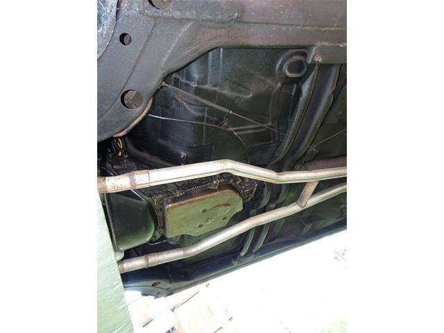 1966 Pontiac Catalina (CC-1225203) for sale in DALLAS, Texas