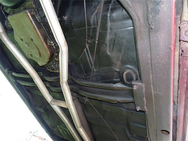 1966 Pontiac Catalina (CC-1225203) for sale in DALLAS, Texas