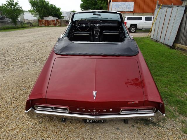 1966 Pontiac Catalina (CC-1225203) for sale in DALLAS, Texas