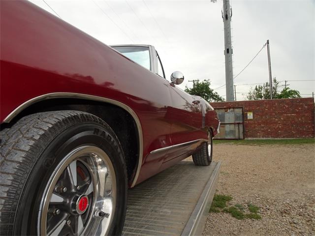 1966 Pontiac Catalina (CC-1225203) for sale in DALLAS, Texas
