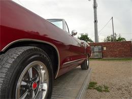 1966 Pontiac Catalina (CC-1225203) for sale in DALLAS, Texas