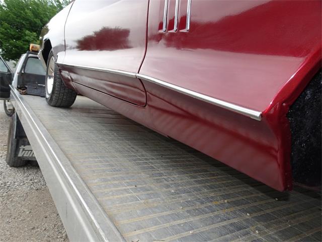 1966 Pontiac Catalina (CC-1225203) for sale in DALLAS, Texas