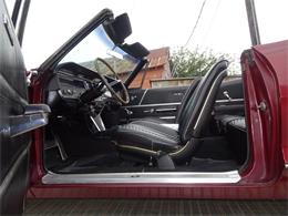 1966 Pontiac Catalina (CC-1225203) for sale in DALLAS, Texas