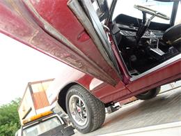 1966 Pontiac Catalina (CC-1225203) for sale in DALLAS, Texas