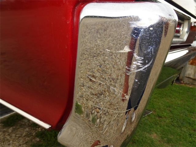 1966 Pontiac Catalina (CC-1225203) for sale in DALLAS, Texas