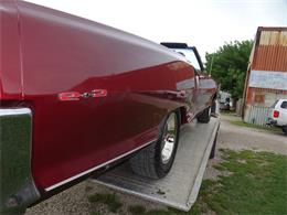 1966 Pontiac Catalina (CC-1225203) for sale in DALLAS, Texas