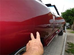 1966 Pontiac Catalina (CC-1225203) for sale in DALLAS, Texas