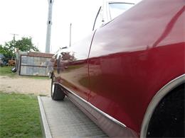 1966 Pontiac Catalina (CC-1225203) for sale in DALLAS, Texas