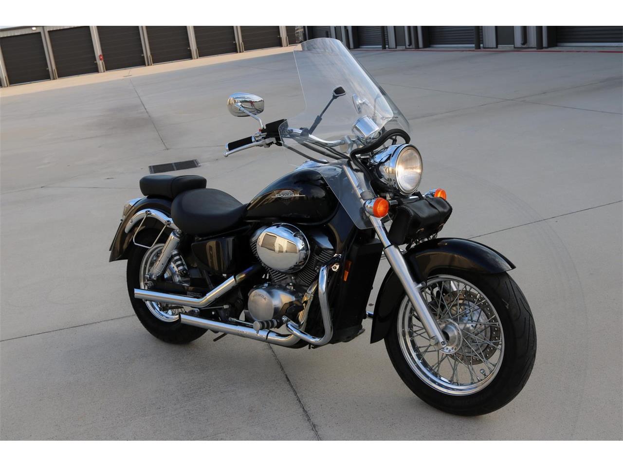 1999 Honda Motorcycle for Sale | ClassicCars.com | CC-1225204