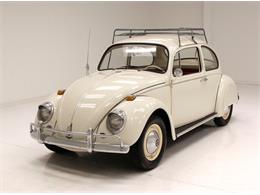 1965 Volkswagen Beetle (CC-1225218) for sale in Morgantown, Pennsylvania