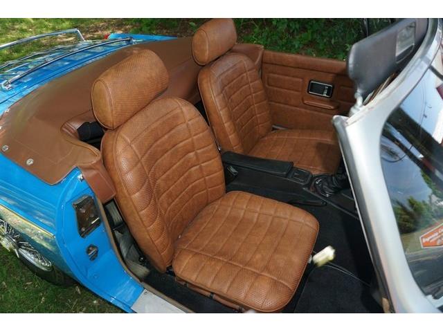 1980 MG MGB (CC-1220522) for sale in Monroe, New Jersey