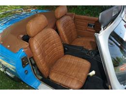 1980 MG MGB (CC-1220522) for sale in Monroe, New Jersey