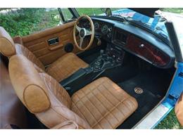 1980 MG MGB (CC-1220522) for sale in Monroe, New Jersey