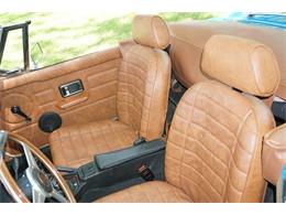 1980 MG MGB (CC-1220522) for sale in Monroe, New Jersey