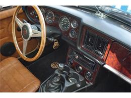 1980 MG MGB (CC-1220522) for sale in Monroe, New Jersey