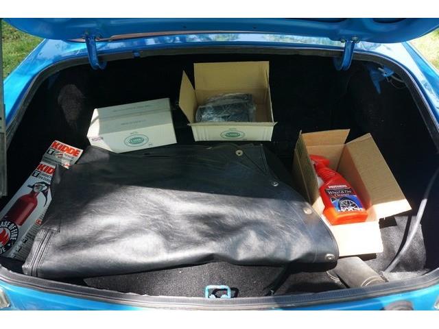 1980 MG MGB (CC-1220522) for sale in Monroe, New Jersey