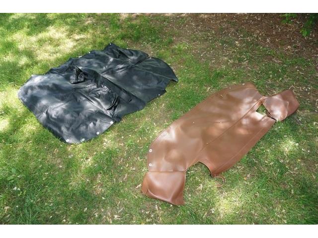 1980 MG MGB (CC-1220522) for sale in Monroe, New Jersey