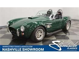 1965 Shelby Cobra (CC-1225239) for sale in Lavergne, Tennessee