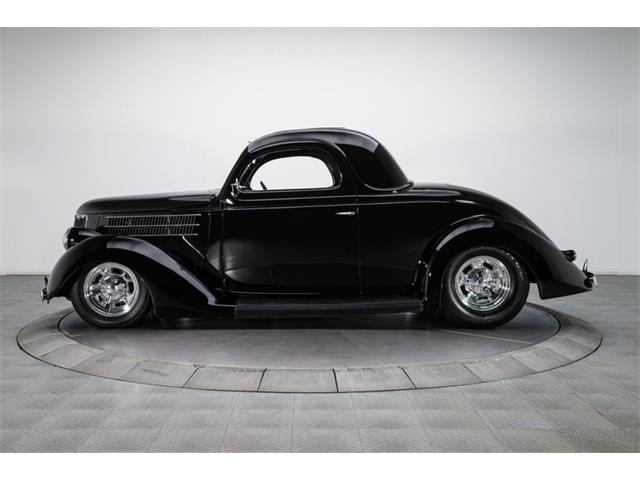 1936 Ford 3-Window Coupe (CC-1225243) for sale in Charlotte, North Carolina