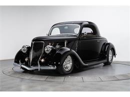 1936 Ford 3-Window Coupe (CC-1225243) for sale in Charlotte, North Carolina