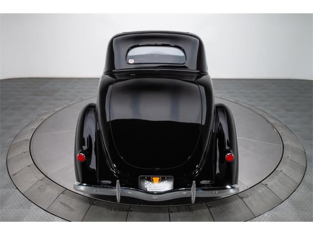 1936 Ford 3-Window Coupe (CC-1225243) for sale in Charlotte, North Carolina