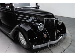 1936 Ford 3-Window Coupe (CC-1225243) for sale in Charlotte, North Carolina