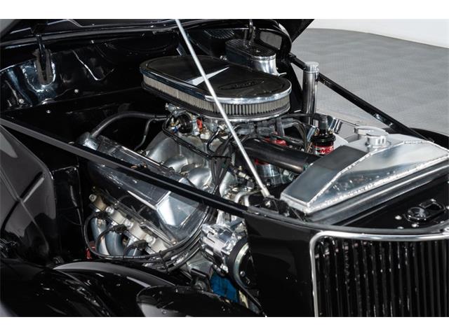 1936 Ford 3-Window Coupe (CC-1225243) for sale in Charlotte, North Carolina
