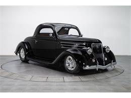 1936 Ford 3-Window Coupe (CC-1225243) for sale in Charlotte, North Carolina