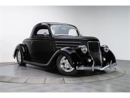1936 Ford 3-Window Coupe (CC-1225243) for sale in Charlotte, North Carolina