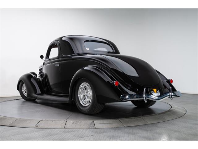1936 Ford 3-Window Coupe (CC-1225243) for sale in Charlotte, North Carolina
