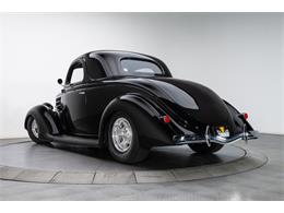 1936 Ford 3-Window Coupe (CC-1225243) for sale in Charlotte, North Carolina