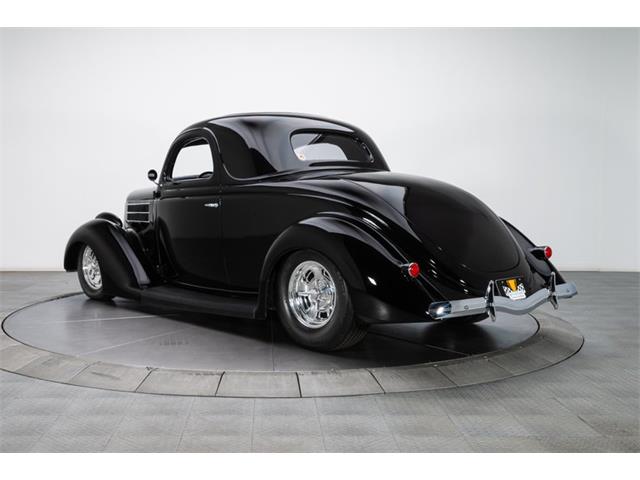 1936 Ford 3-Window Coupe (CC-1225243) for sale in Charlotte, North Carolina